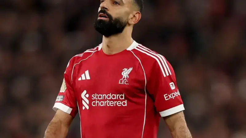 بمب بزرگ صلاح در نقل‌وانتقالات؛ انتخاب نهایی بین لیورپول و پیشنهاد وسوسه‌انگیز عربستان!