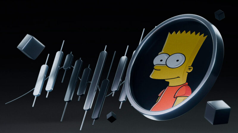 نوسانات شدید بیت‌کوین و ظهور الگوی جنجالی بارت سیمپسون؛ بازار در چه مسیری است؟