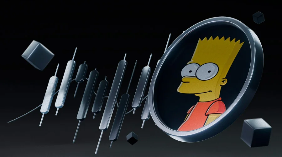 نوسانات شدید بیت‌کوین و ظهور الگوی جنجالی بارت سیمپسون؛ بازار در چه مسیری است؟