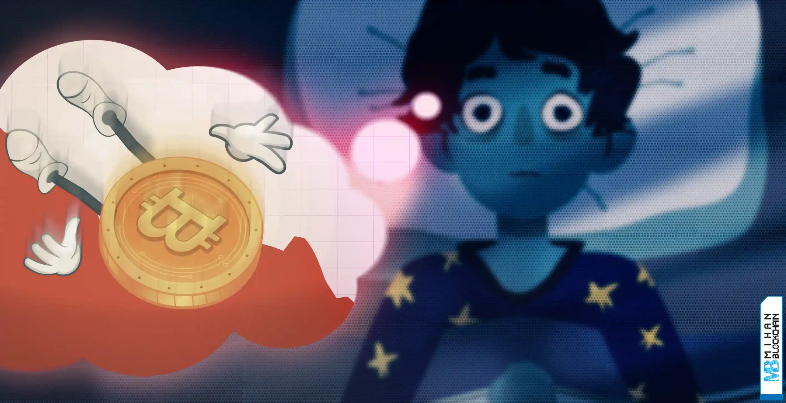 ۲ مانع اصلی که دلیل عدم رشد بیت کوین به ۱۰۸,۵۰۰ دلار  می‌شوند، کدامند؟