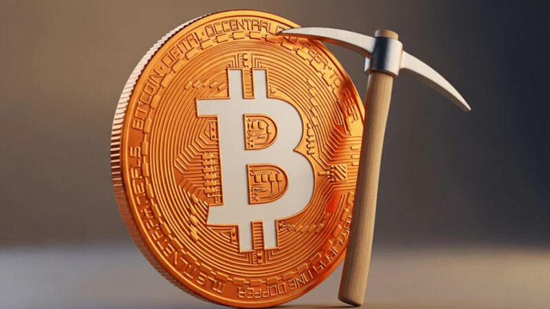 تسلیم ماینرها؛ نشانه تاریخی بازگشت قیمت بیت‌کوین که تحلیلگران را امیدوار کرد