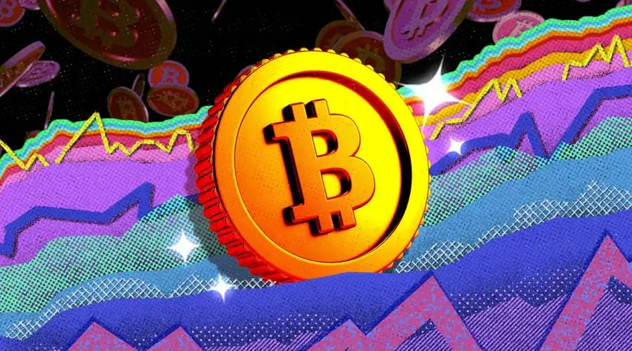 نوسانات شدید بیت‌کوین در ۲۰۲۵؛ آیا اقتصاد کلان سد راه رشد بزرگ است؟