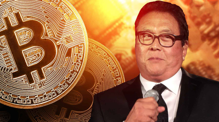 کیوساکی هشدار داد: شوک نقدینگی جهانی چگونه فرصت طلایی برای بیت‌کوین رقم زد؟