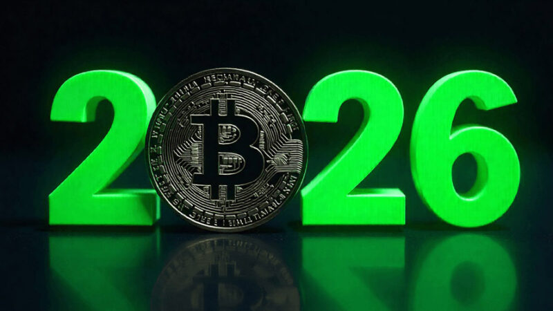 تحلیلگر نام‌آشنا: بیت‌کوین در ۲۰۲۶ آرام اما قدرتمند بازمی‌گردد!
