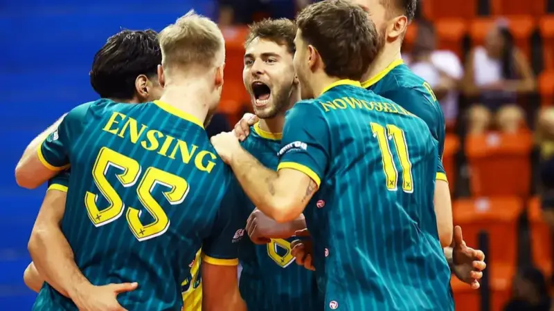 شگفتی در جام باشگاه‌های جهان؛ زاویرچه لهستان آماده تاریخ‌سازی است!