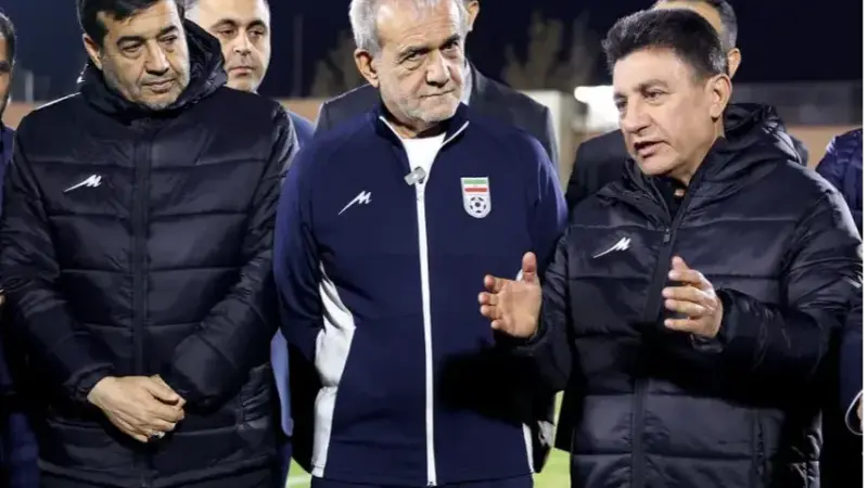 واکنش تند دنیامالی به برنامه‌های حمایت از همجنس‌گرایان در بازی ایران و مصر در جام جهانی ۲۰۲۶!