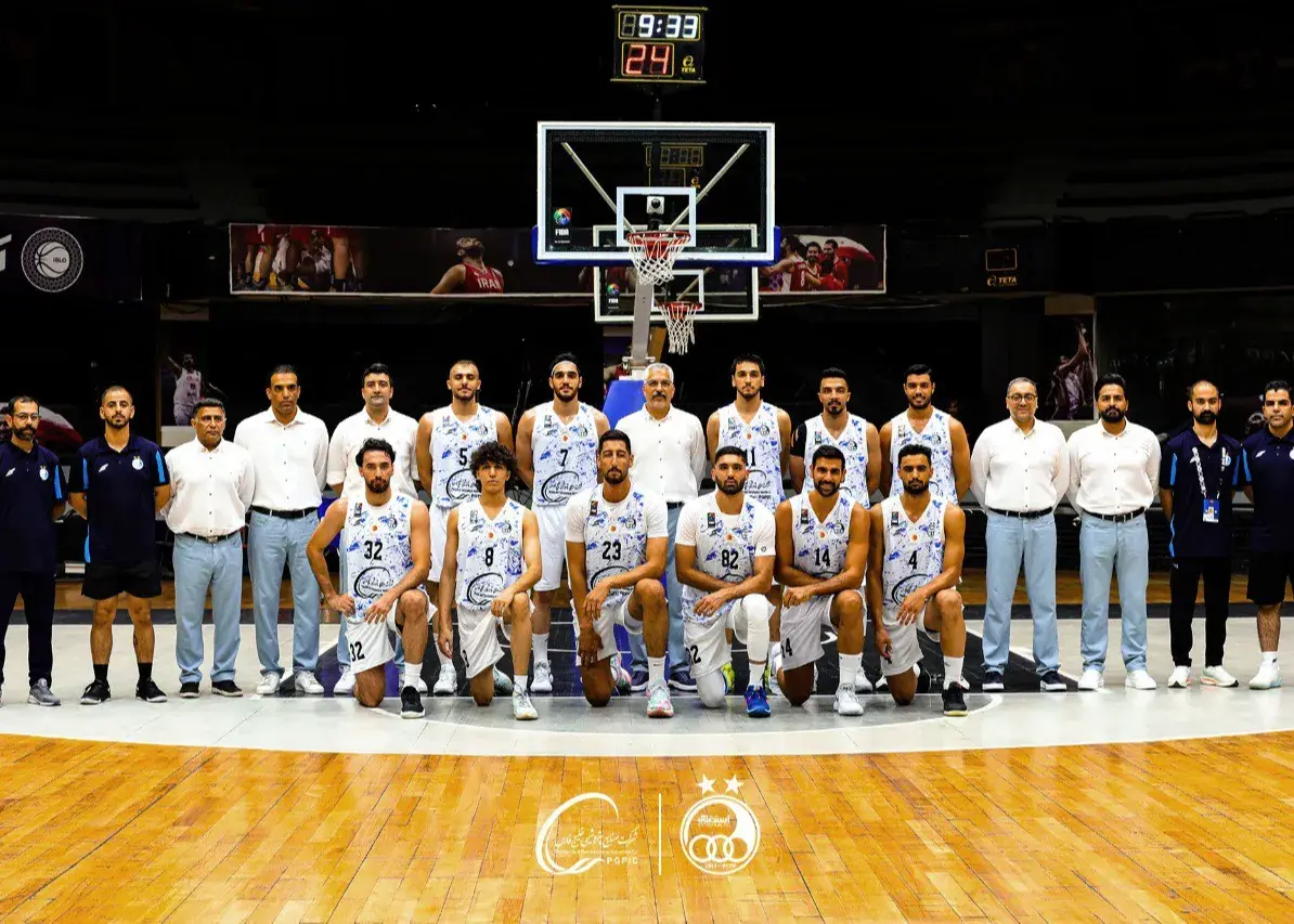 تهدید رسمی استقلال به کناره‌گیری از لیگ!