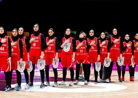 سقوط ناگهانی تیم‌های بسکتبال ایران در رنکینگ جهانی؛ رقبا از عقب می‌زنند!