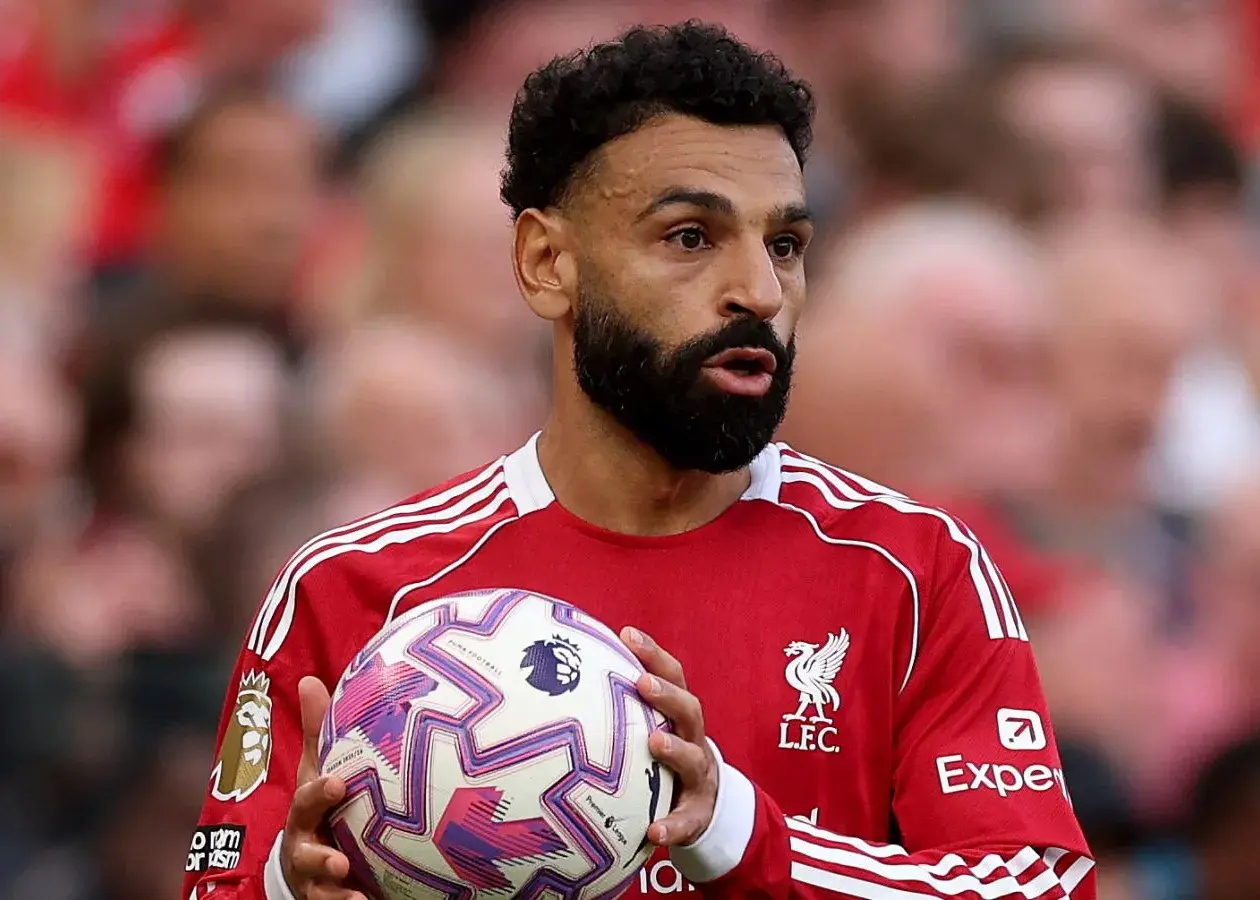 لیورپول در آستانه تصمیم بزرگ درباره آینده محمد صلاح؛ گزینه‌های جذاب روی میز هستند!