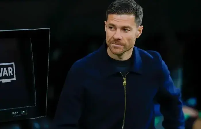 ژابی آلونسو پس از برد جنجالی رئال: آماده هر چالشی هستم!