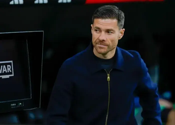 ژابی آلونسو پس از برد جنجالی رئال: آماده هر چالشی هستم!