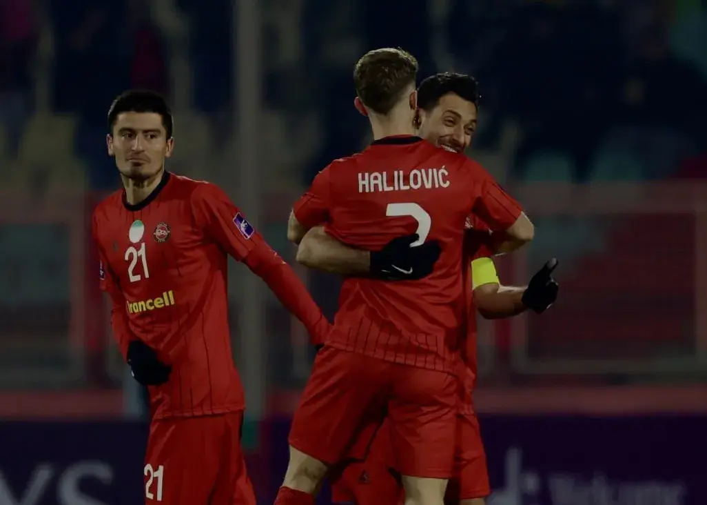 شجاع سرانجام گل زد اما شادی‌اش را قفل کرد! چرا؟