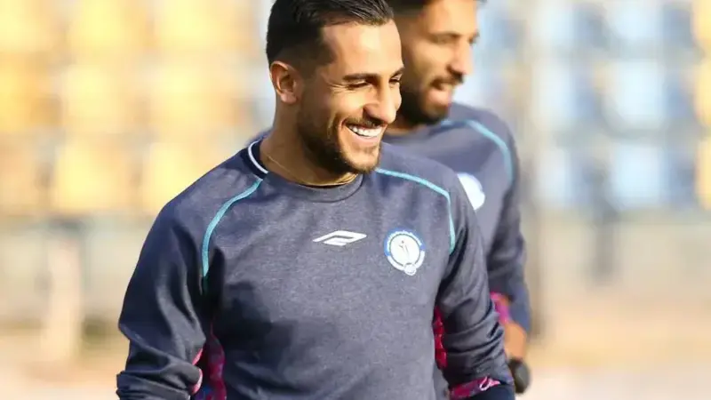 تنها ملی‌پوش گل‌گهر در حسرت روزهای درخشان تراکتور؛ آیا تیکدری به فرم گلزنی بازمی‌گردد؟