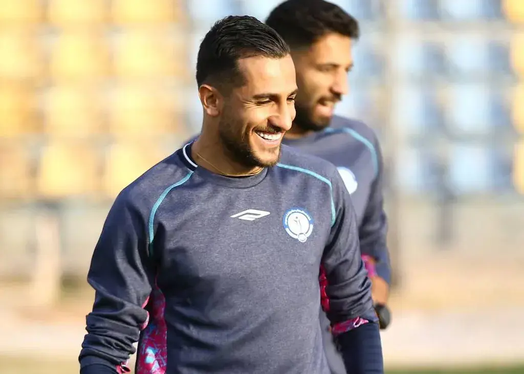 تنها ملی‌پوش گل‌گهر در حسرت روزهای درخشان تراکتور؛ آیا تیکدری به فرم گلزنی بازمی‌گردد؟