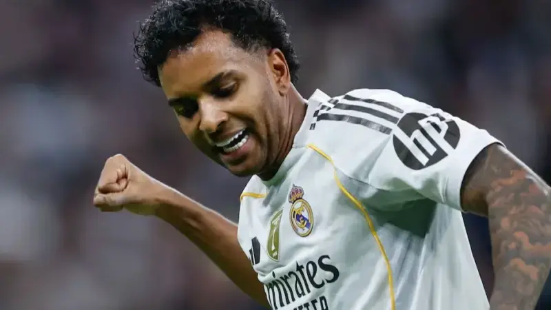 بازگشت درخشان رودریگو؛ وقتی ژابی آلونسو به ستاره گمشده جان تازه بخشید!