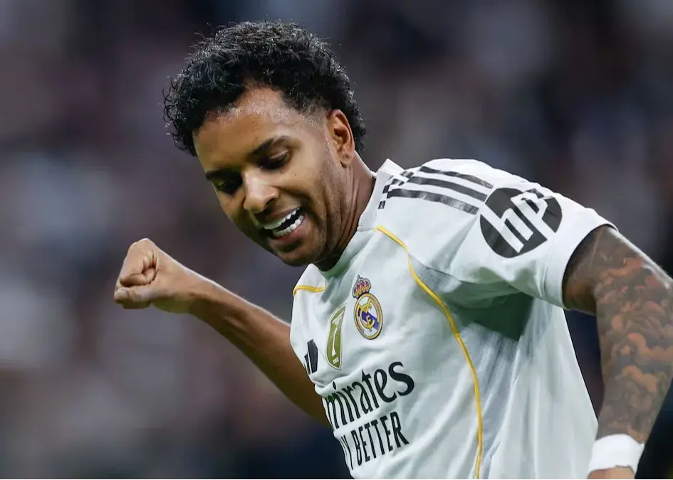 بازگشت درخشان رودریگو؛ وقتی ژابی آلونسو به ستاره گمشده جان تازه بخشید!