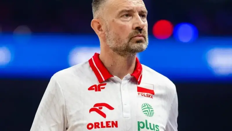 حضور نیکولا گربیچ در برنامه‌ای که موجی از احساسات را به لهستان برد!