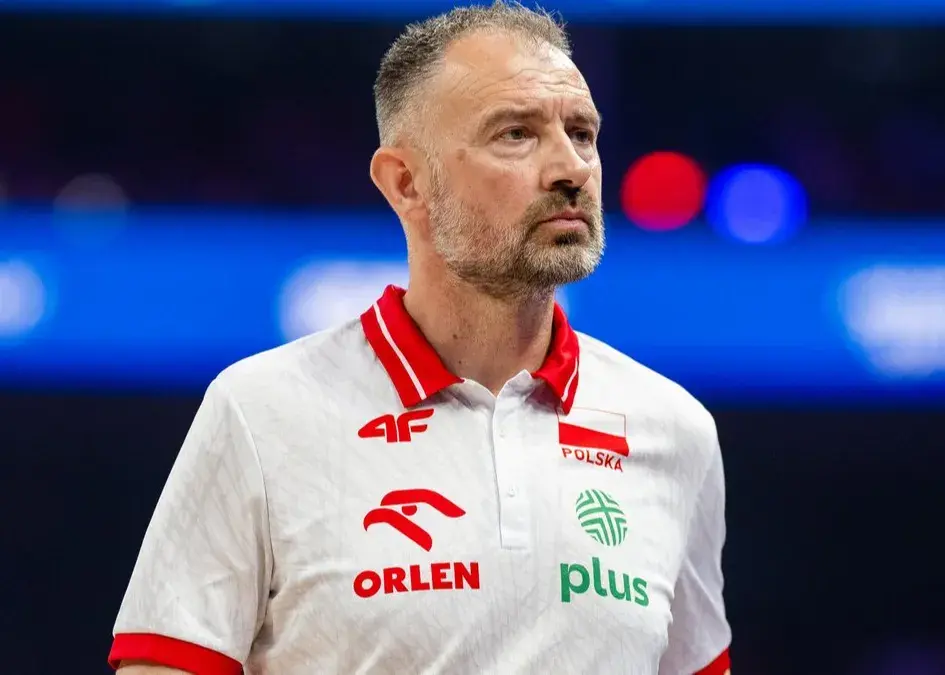 حضور نیکولا گربیچ در برنامه‌ای که موجی از احساسات را به لهستان برد!