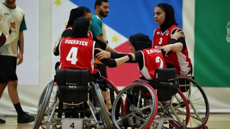 باران مدال‌های طلایی و نقره‌ای ایران در دومین روز پاراآسیایی دوبی؛ ۴۱ سکوی افتخار برای فرزندان ایران