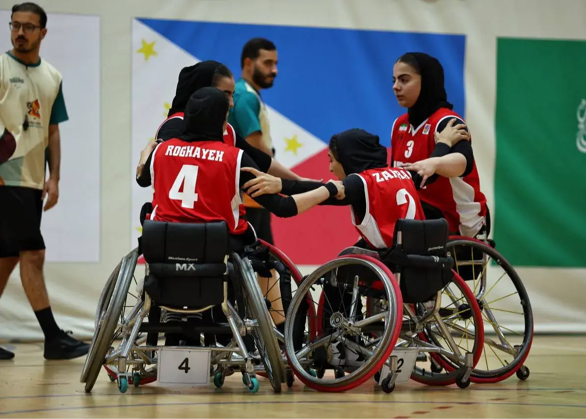 باران مدال‌های طلایی و نقره‌ای ایران در دومین روز پاراآسیایی دوبی؛ ۴۱ سکوی افتخار برای فرزندان ایران