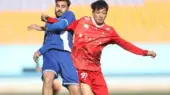 جوانان استقلال رفت و برگشت به پرسپولیس باخت