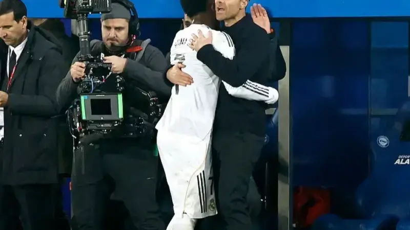 فابرگاس پرده برداشت: مشکل اصلی ژابی آلونسو در رئال چیست؟