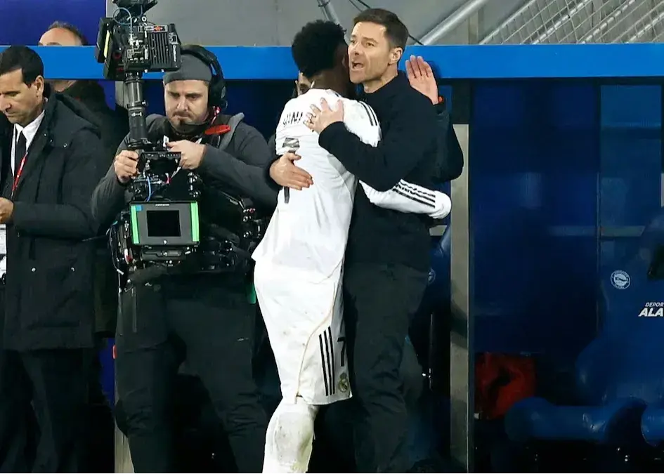 فابرگاس پرده برداشت: مشکل اصلی ژابی آلونسو در رئال چیست؟