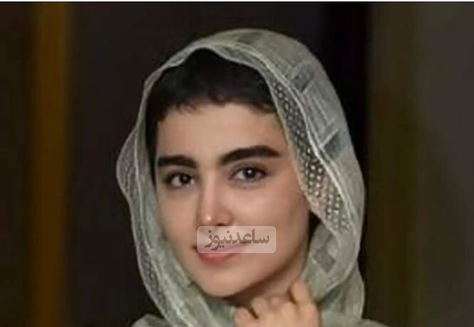 قاب بامزه از بازیگر سریال پایتخت و حیوان خانگی‌اش