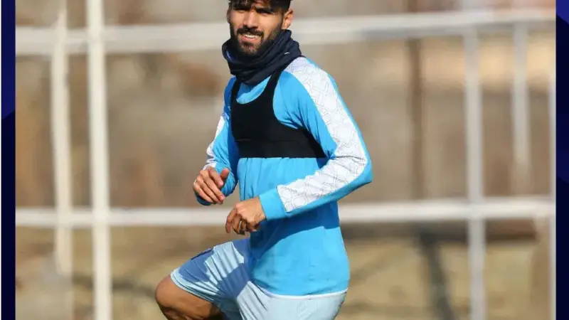 بازگشت حیرت‌انگیز فلاح؛ استقلال و ساپینتو نفس راحتی کشیدند!