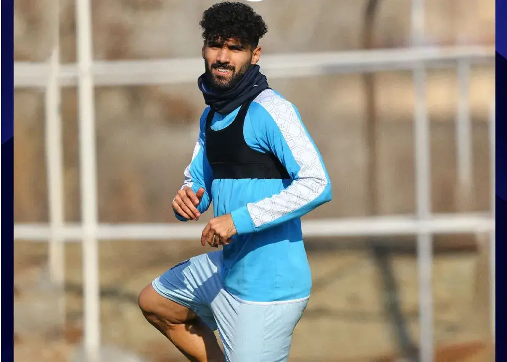 بازگشت حیرت‌انگیز فلاح؛ استقلال و ساپینتو نفس راحتی کشیدند!