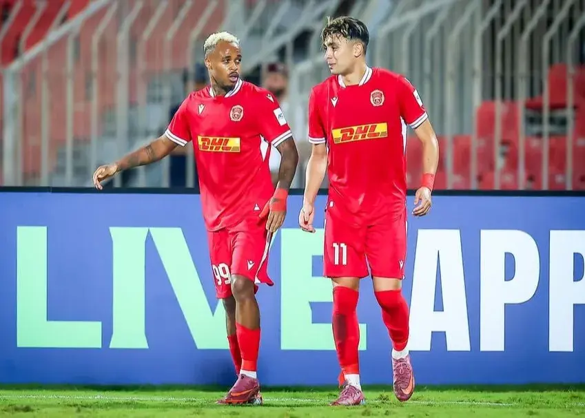 المحرق بحرین با بلیت رایگان سرنوشت استقلال را در لیگ قهرمانان آسیا رقم می‌زند!