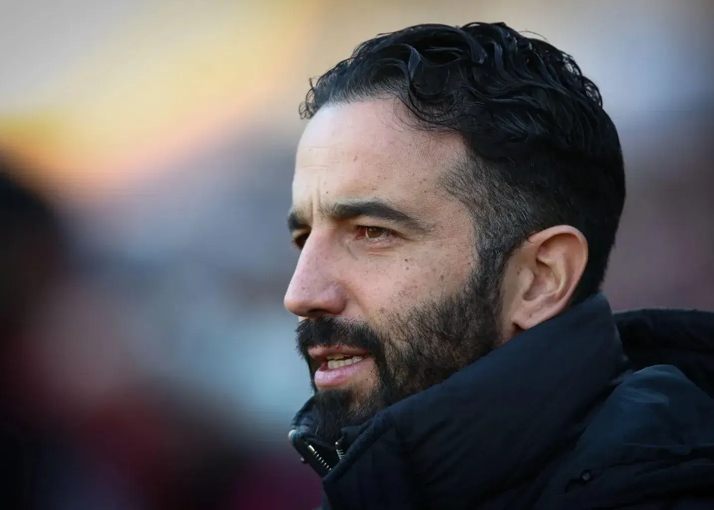 آموریم تسلیم شد؛ منچستریونایتد در آستانه سورپرایز بزرگ تاریخی!