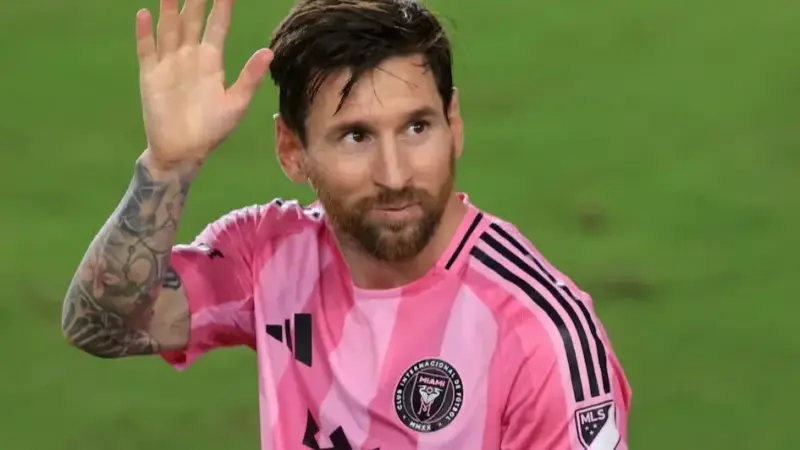 90 دقیقه تا ثبت تاریخ؛ مسی در آستانه خلق شگفتی در میامی!