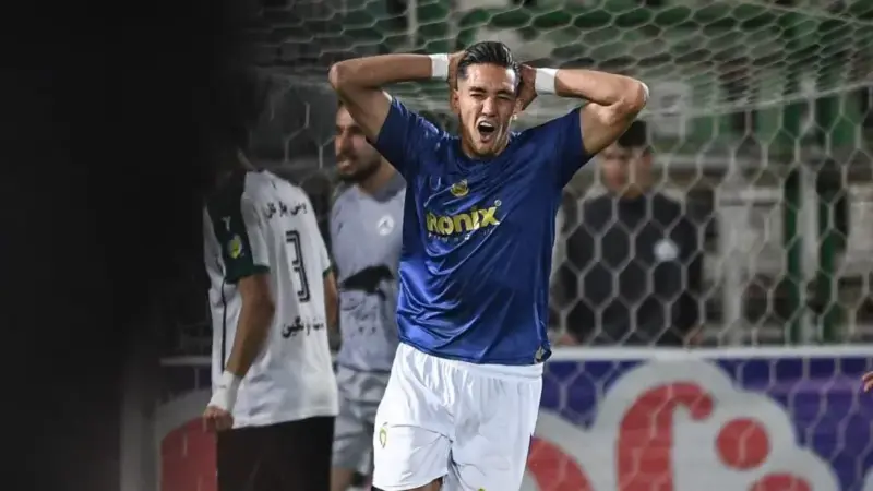 خادم‌پور فاش کرد: جنگیدن تا آخرین نفس در سرمای استخوان‌سوز اراک!