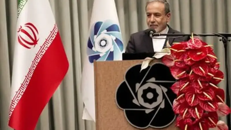 عراقچی هشدار داد: آرزوی فروپاشی ایران از درون به کابوس دشمن تبدیل می‌شود!