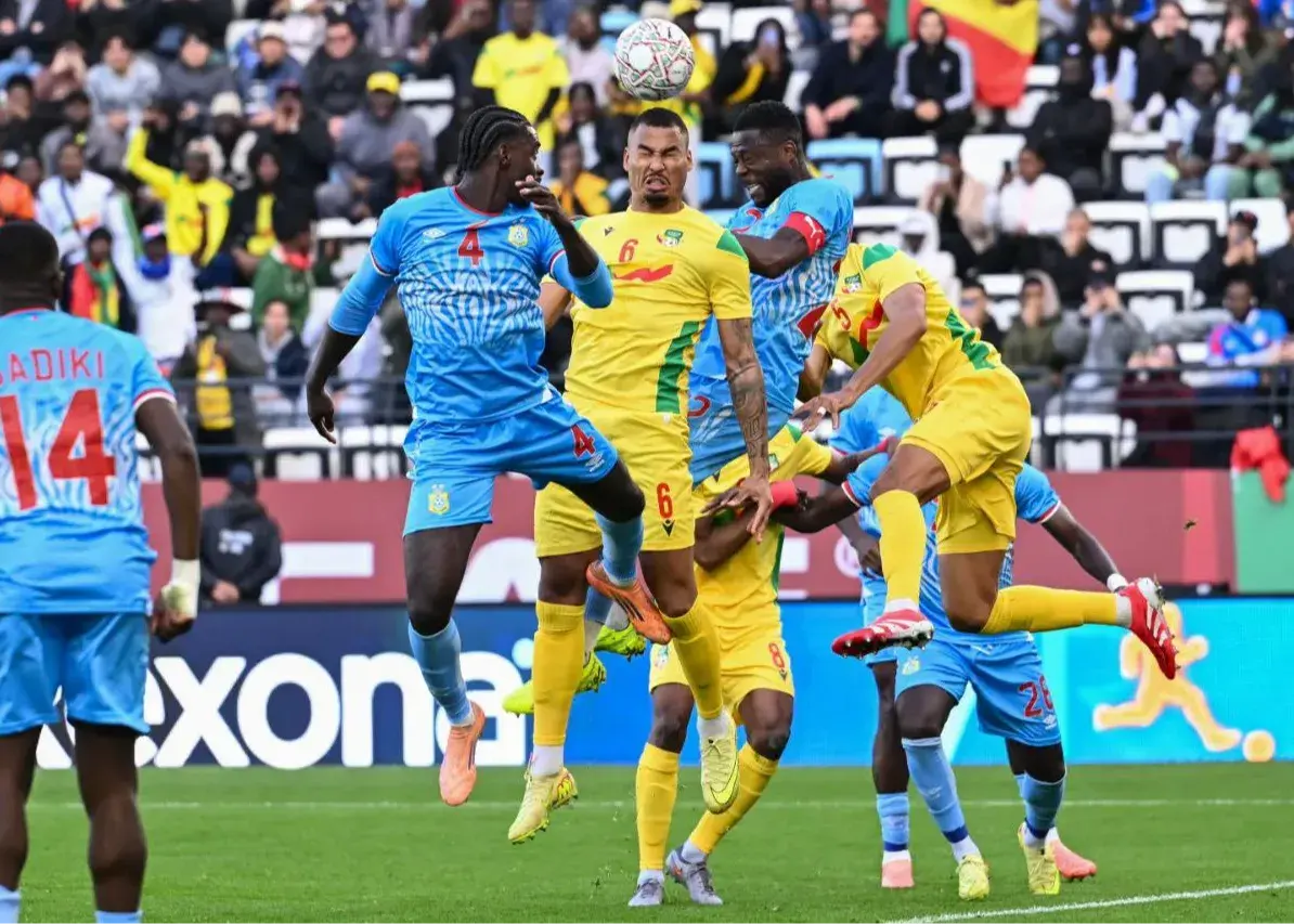 جنجال جنجالی پنالتی جام ملت‌های آفریقا؛ آیا حق بنین ضایع شد؟