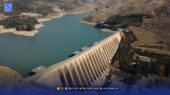 حادثه وحشتناک در جنوب کشور / سد بشاگرد سرریز شد + فیلم