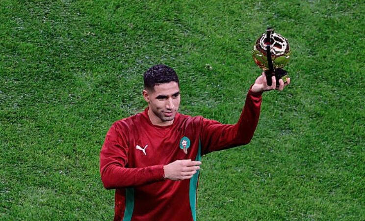 اشرف حکیمی در جام ملت‌های آفریقا 2025؛ روزی که تلخی مصدومیت شیرینی میزبانی را تحت‌الشعاع قرار داد