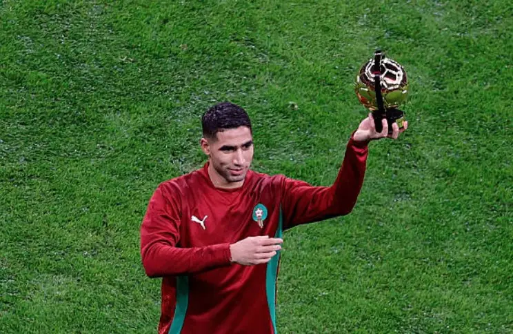 اشرف حکیمی در جام ملت‌های آفریقا 2025؛ روزی که تلخی مصدومیت شیرینی میزبانی را تحت‌الشعاع قرار داد