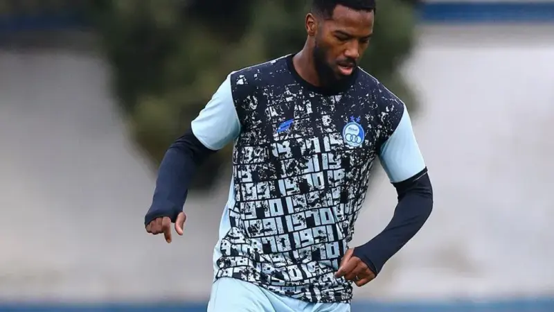 نازون در آستانه بازگشت رویایی؛ هنوز بهترین خود را به استقلال نشان نداده است!