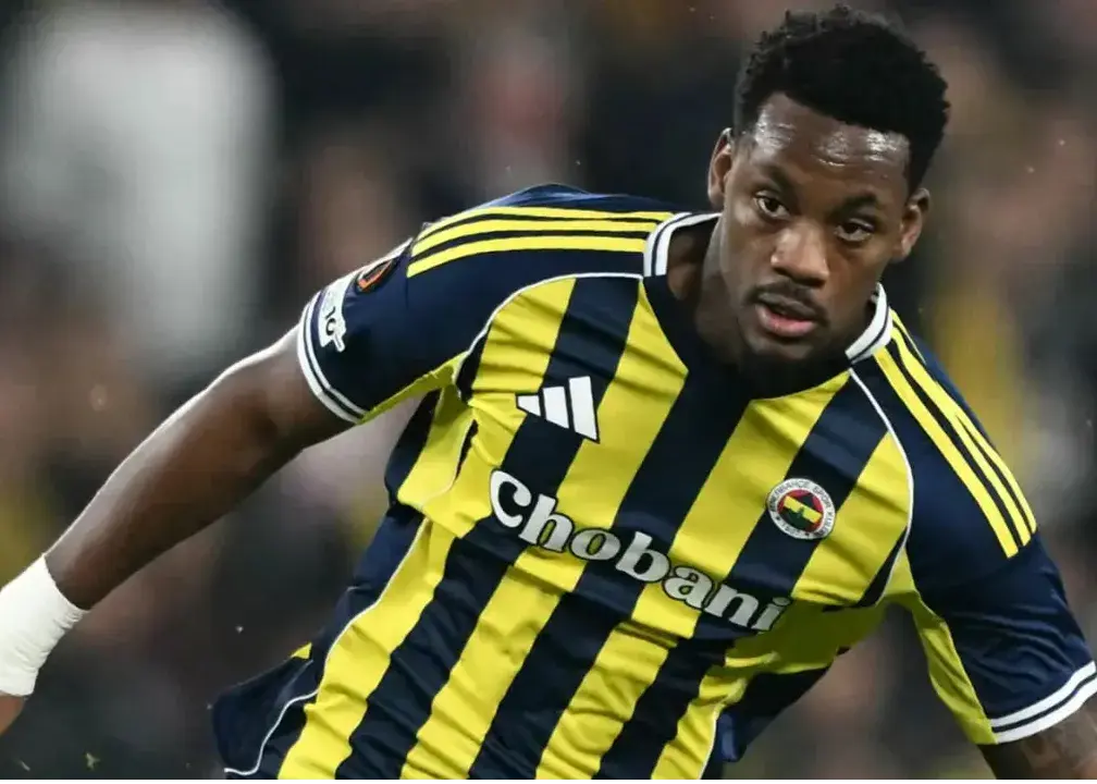 خشم شدید گالاتاسرای از ستاره فنرباغچه؛ شکایت رسمی به دادگاه ورزشی!