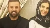 رازهای زندگی بیتا اصلانی؛ همسر دوم هومن سیدی پس از طلاق جنجالی از آزاده صمدی