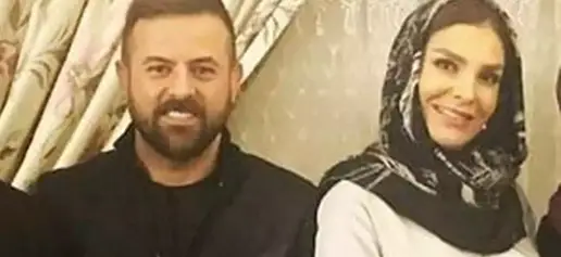 بیوگرافی بیتا اصلانی همسر دوم هومن سیدی