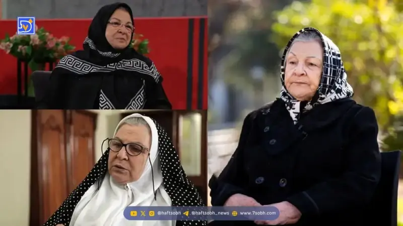 آزیتا لاچینی با حسرتی جان‌سوز از آینده‌اش اشک همه را جاری کرد!