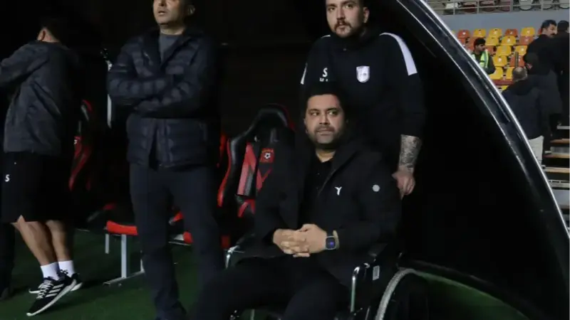 سعید اخباری: شکست تلخ مقابل فولاد؛ لحظه‌ای که همه چیز به ضربات ایستگاهی گره خورد!