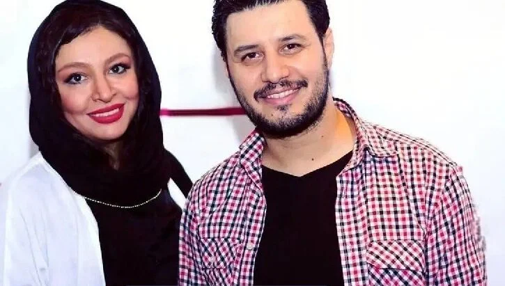 چهره متفاوت و جذاب جواد عزتی در آلبوم دامادی‌اش که همه را شگفت‌زده کرد!