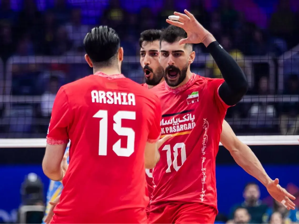 دوئل سنگین پاسورهای تیم ملی: ۶۰ در مقابل ۶۰!