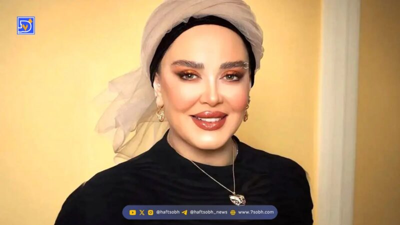 بهاره رهنما: چرا دست مادرهای خانه‌دار را باید بوسید؟ راز نقش‌های چندگانه آن‌ها را بشنوید!