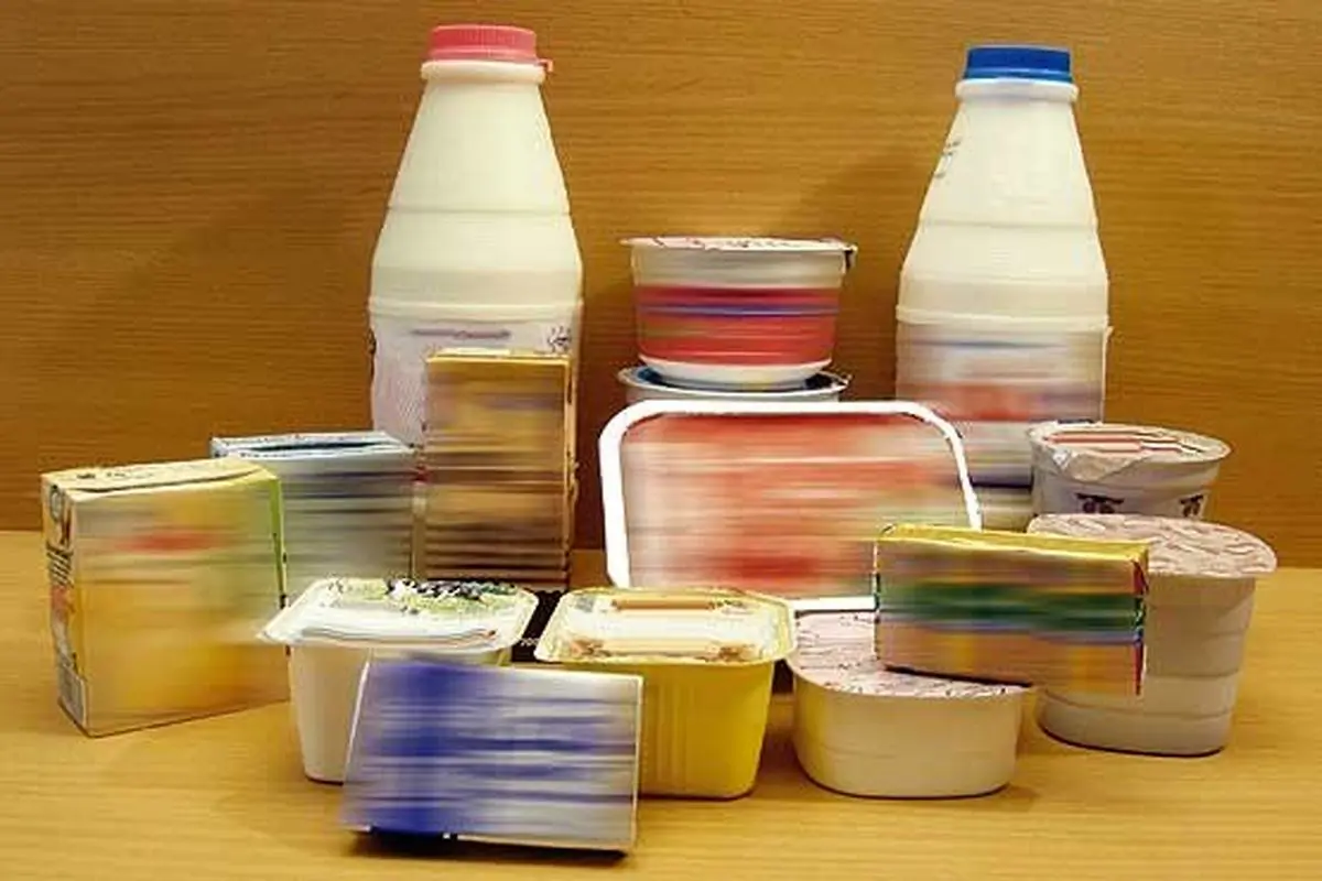 افزایش روزانه قیمت لبنیات؛ نظارت کجاست که مشتریان و فروشندگان در بلاتکلیفی غوطه‌ورند؟