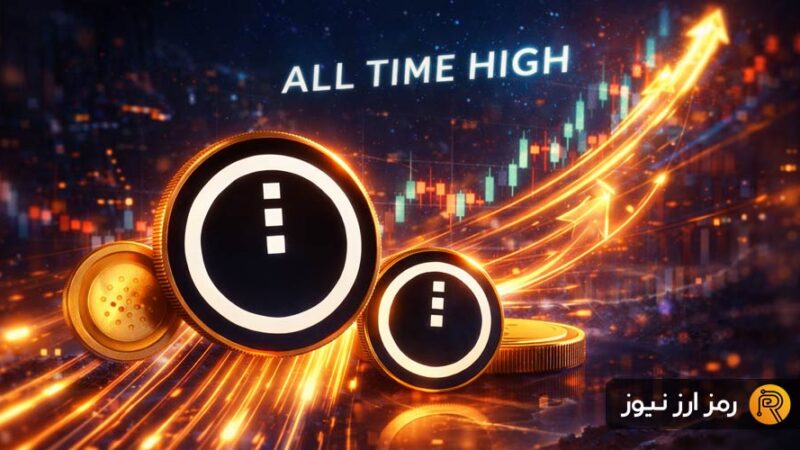 رکوردشکنی بی‌سابقه میدنایت؛ رشد ۵۰ درصدی و هجوم بی‌وقفه سرمایه‌گذاران به NIGHT
